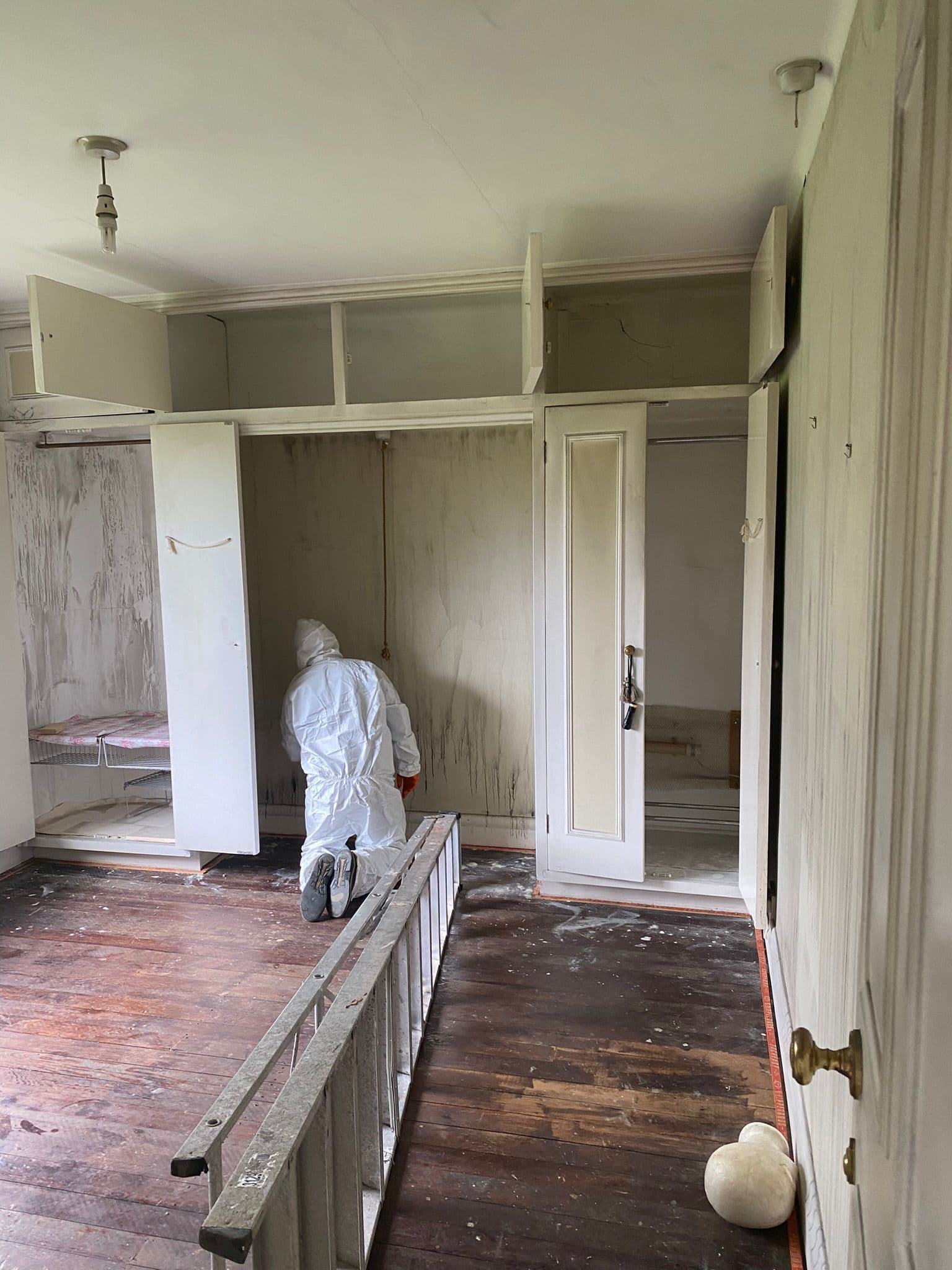 Residential Deep Clean Image