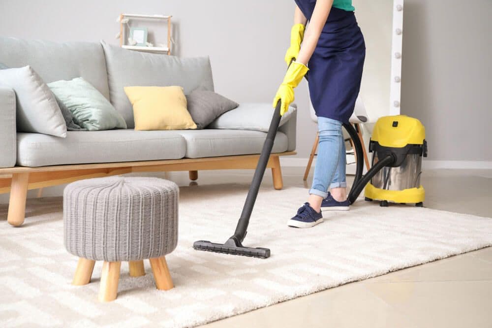 End-of-Tenancy Cleaning Image